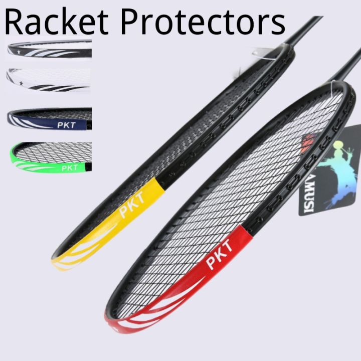 Racket Frame Protector